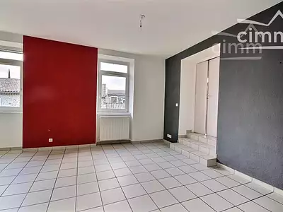 Appartement, 80,9 m²