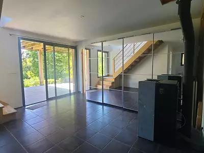 Maison, 160 m²