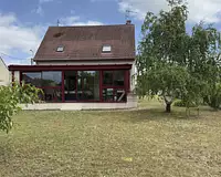 Maison, 129 m²
