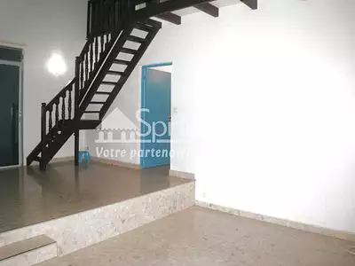 Maison, 200 m²