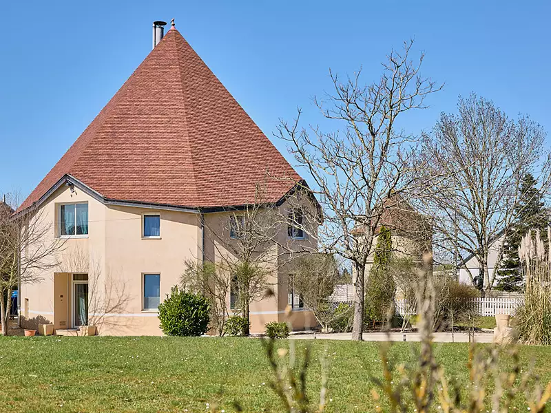 Maison, 350 m²