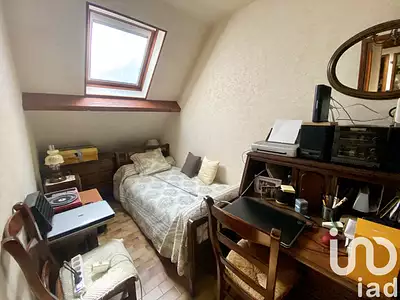 Maison, 177 m²