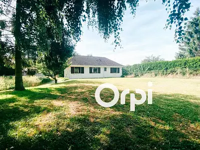 Maison, 89 m²