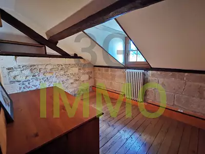 Maison, 170 m²