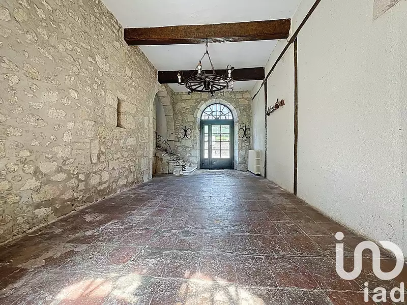 Maison, 385 m²