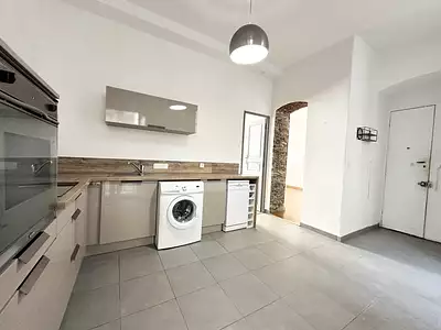Appartement, 49,35 m²