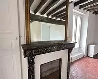 Maison, 64 m²
