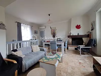 Maison, 140 m²