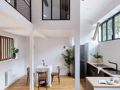Appartement, 69,92 m²