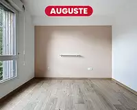 Appartement, 61,12 m²