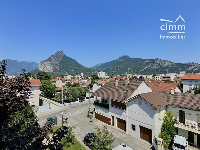 Appartement, 71,76 m²