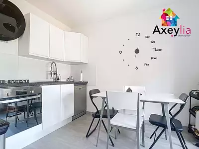 Maison, 145 m²