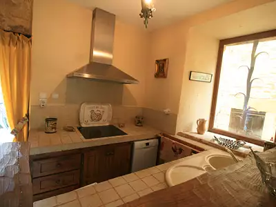 Maison, 120 m²
