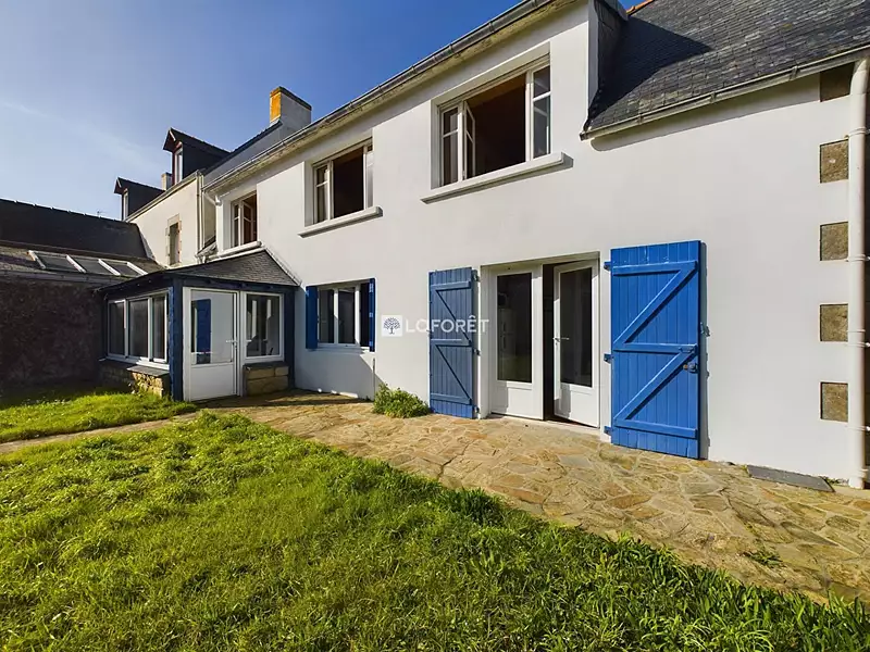 Maison, 108 m²