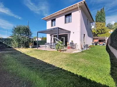 Maison, 88 m²