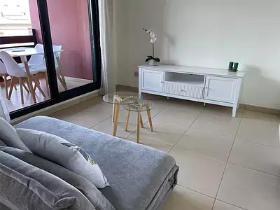 Appartement, 29,01 m²