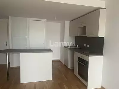 Appartement, 40,1 m²