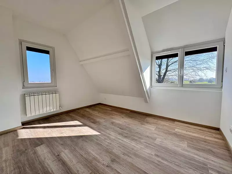 Maison, 140 m²