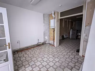 Maison, 70 m²
