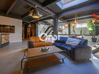 Appartement, 285 m²