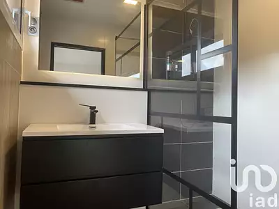 Maison, 180 m²