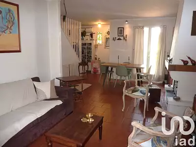 Maison, 89 m²