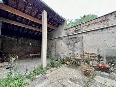 Maison, 200 m²