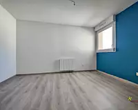 Appartement, 62,09 m²