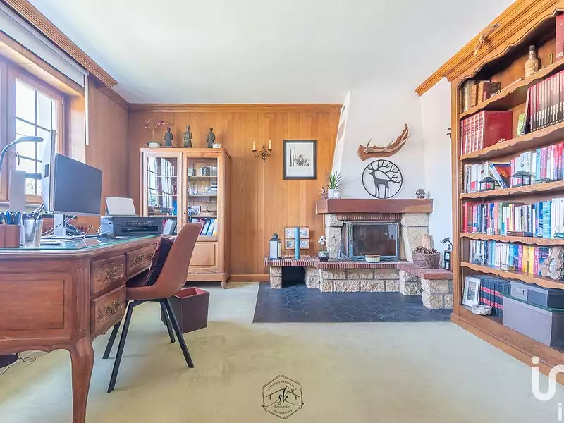 Maison, 165 m²