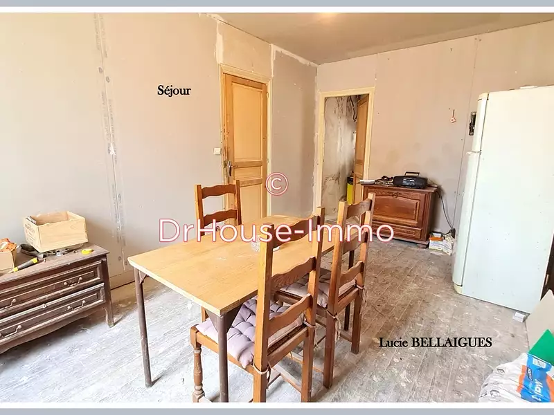 Maison, 87 m²