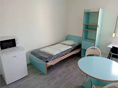 Appartement, 19,52 m²