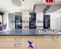 Appartement, 165 m²