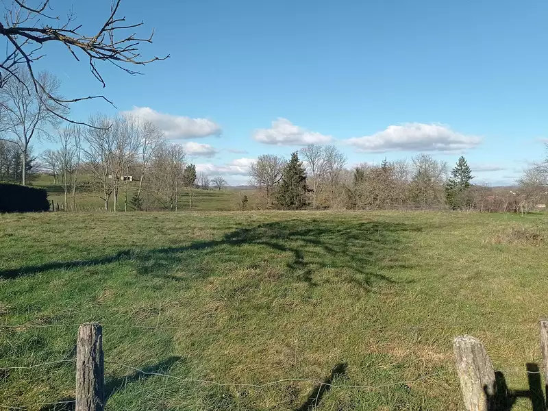 Terrain, 3 630 m²