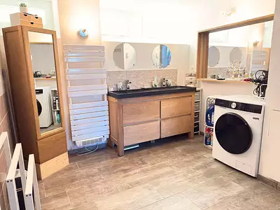 Maison, 133 m²