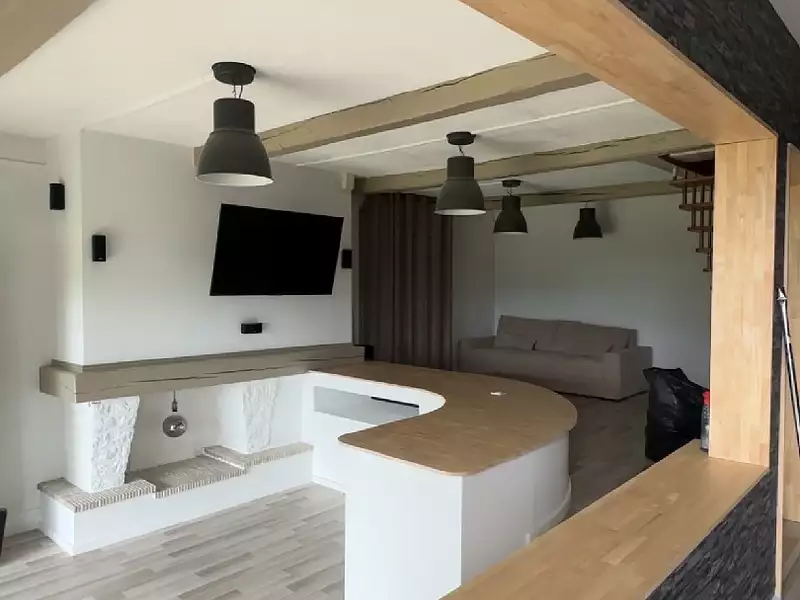 Maison, 146 m²