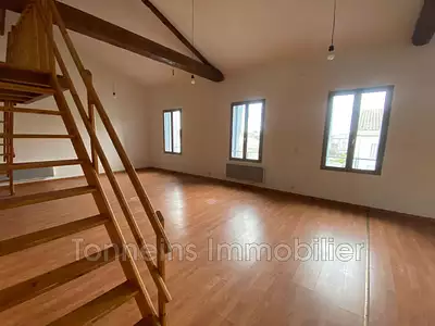 Appartement, 79,34 m²
