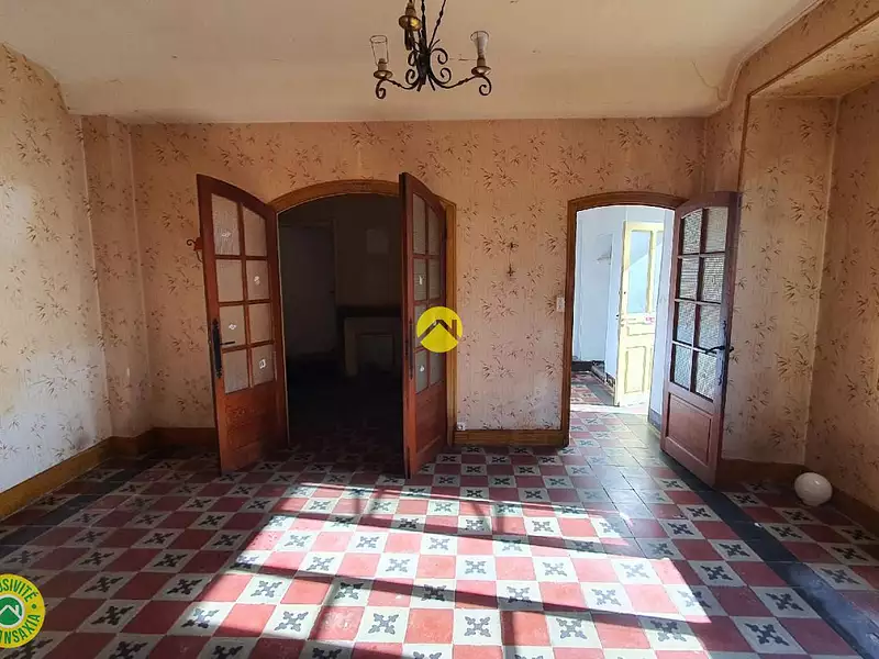 Maison, 142 m²