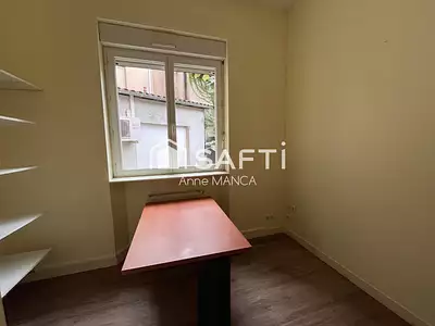Appartement, 54 m²