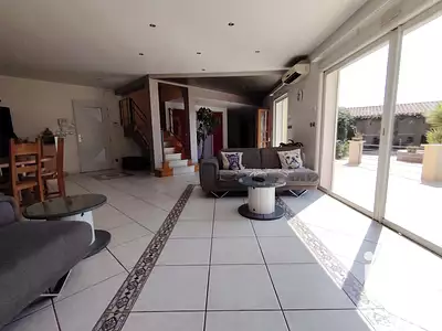 Maison, 237 m²