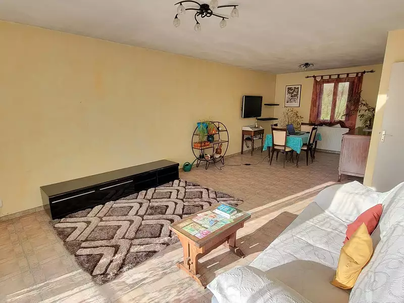 Maison, 145 m²