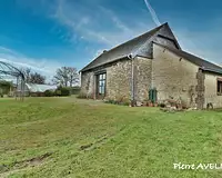 Maison, 200 m²
