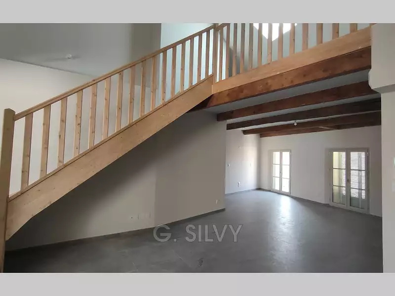 Appartement, 110 m²