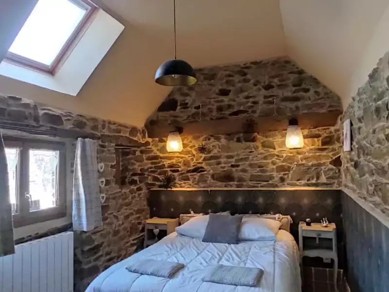 Maison, 115 m²