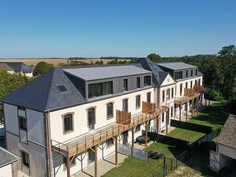 Appartement, 78,7 m²