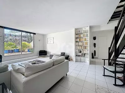 Appartement, 104 m²