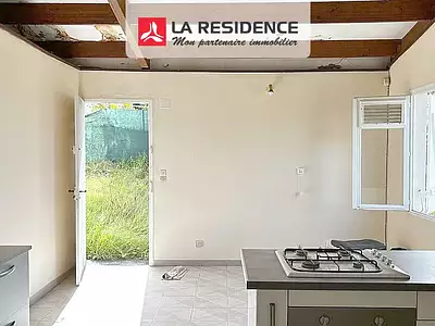 Maison, 120 m²