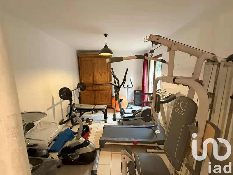 Maison, 155 m²