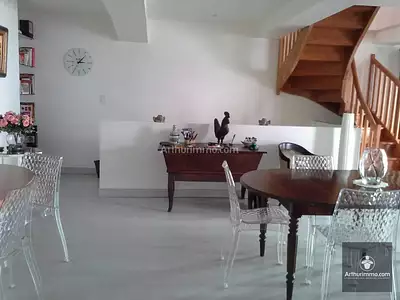 Appartement, 220 m²