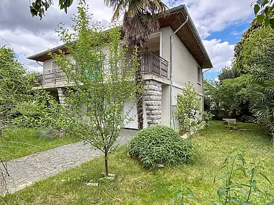 Maison, 175 m²