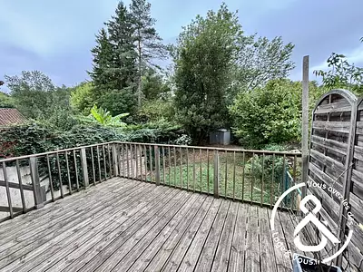 Maison, 123 m²
